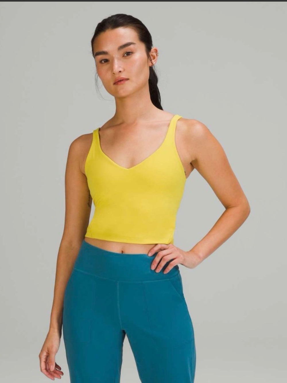 Lululemon Align Tank Top